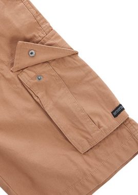 riverso Shorts RIVJoel mit Gürtel