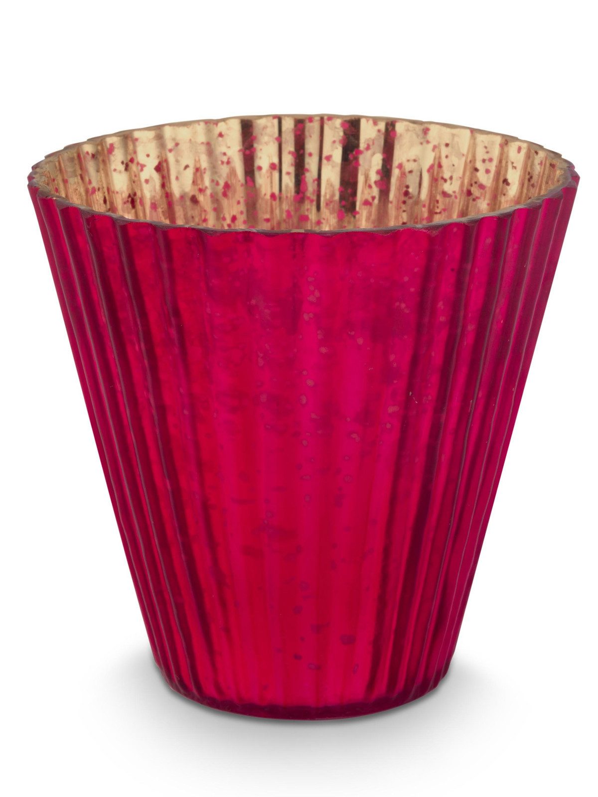 PiP Studio Teelichthalter Love Birds Teelichthalter Glas rot 3er Set günstig online kaufen