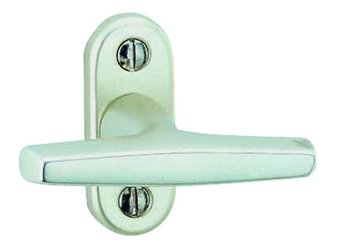 Alpertec Fenstergriff Alpertec Fenstergriff Aluminium F1