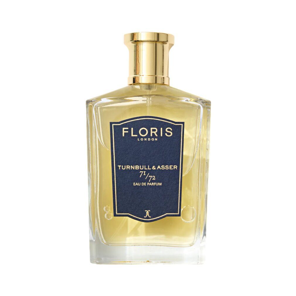Floris Körperpflegeduft London Turnbull y Asser 71-72 Edp 50ml
