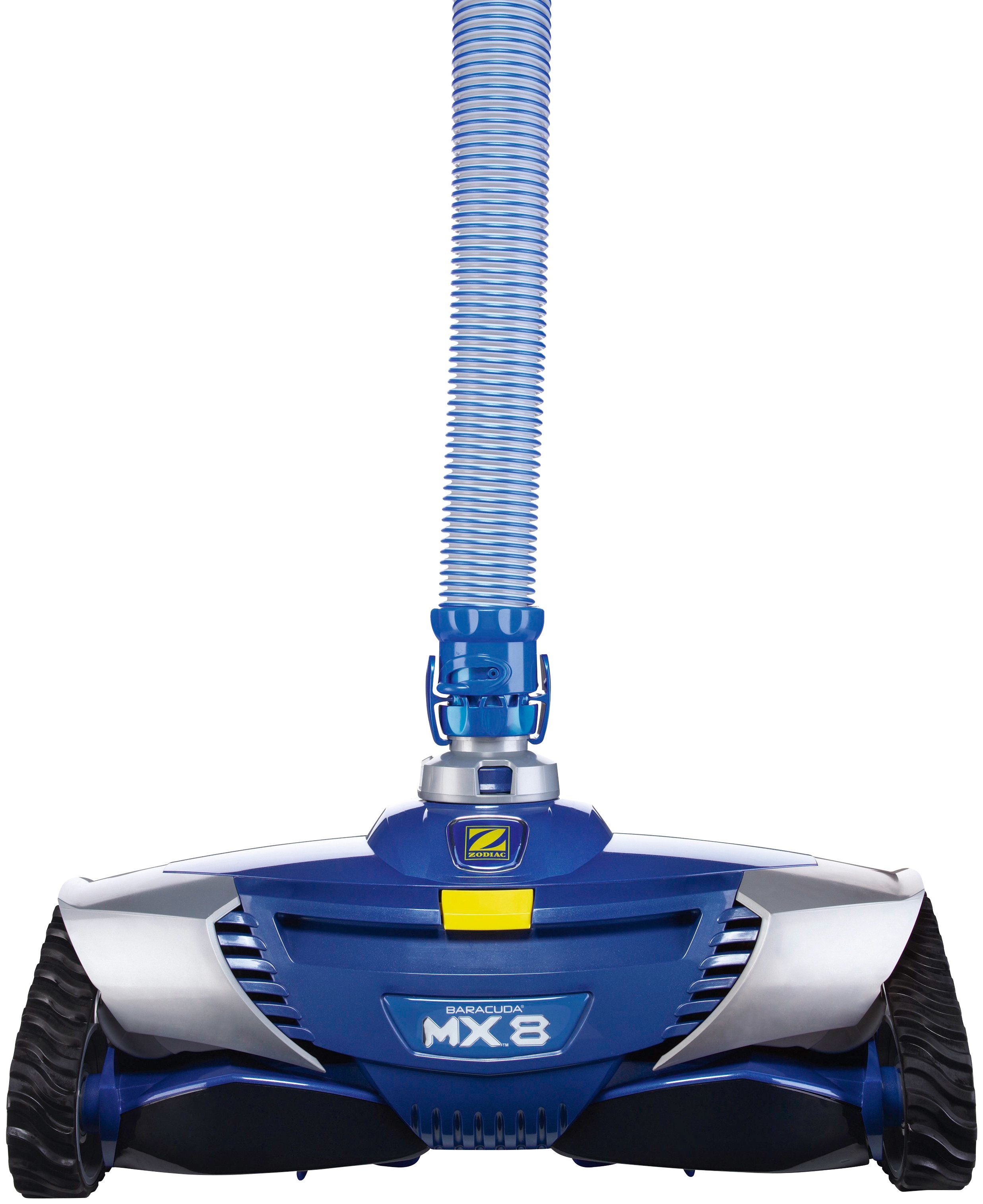 ZODIAC® Poolroboter MX8 W70668, für Pools bis 100 m² Fläche
