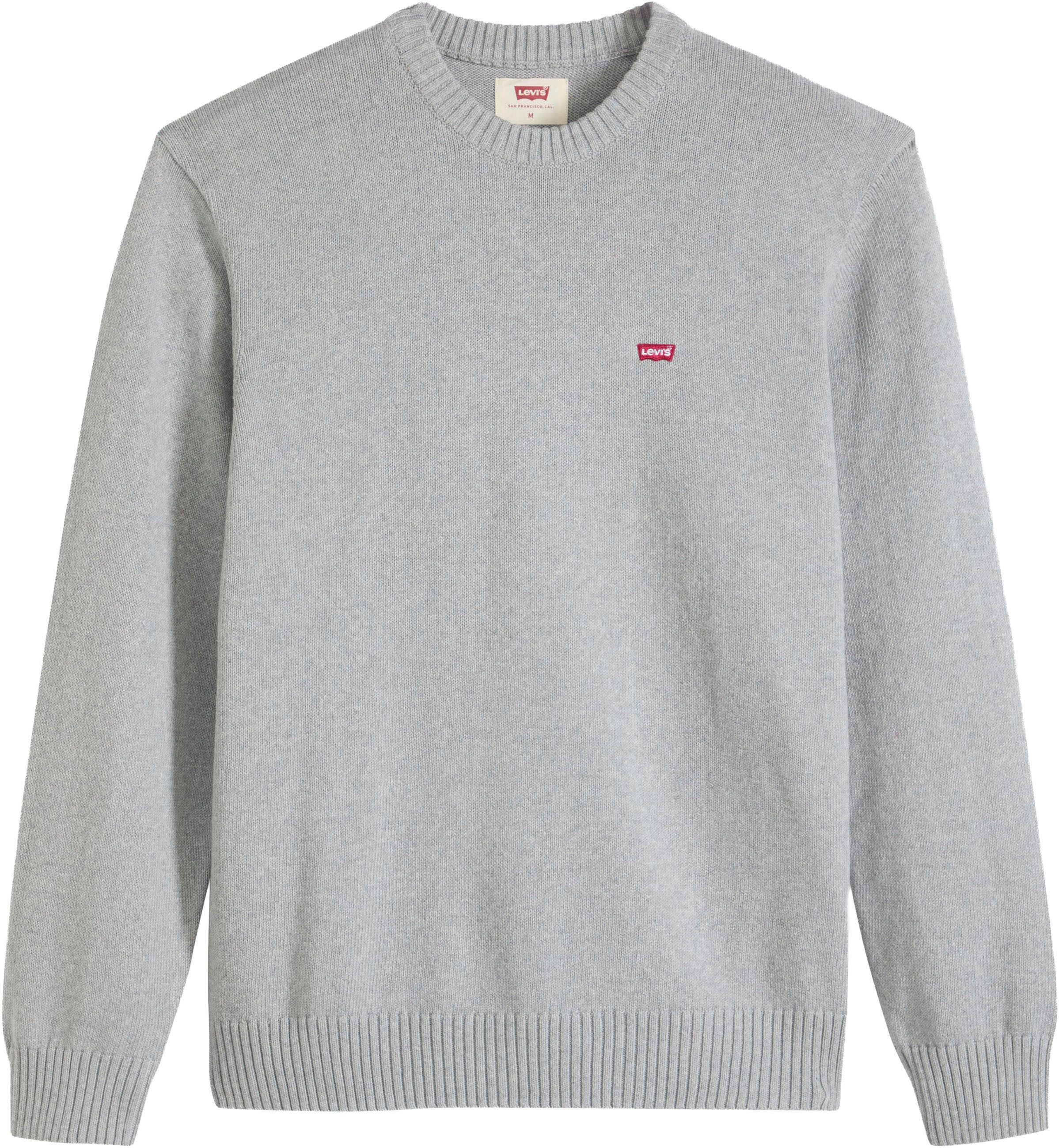Strickpullover CLASSIC HM SWEATER