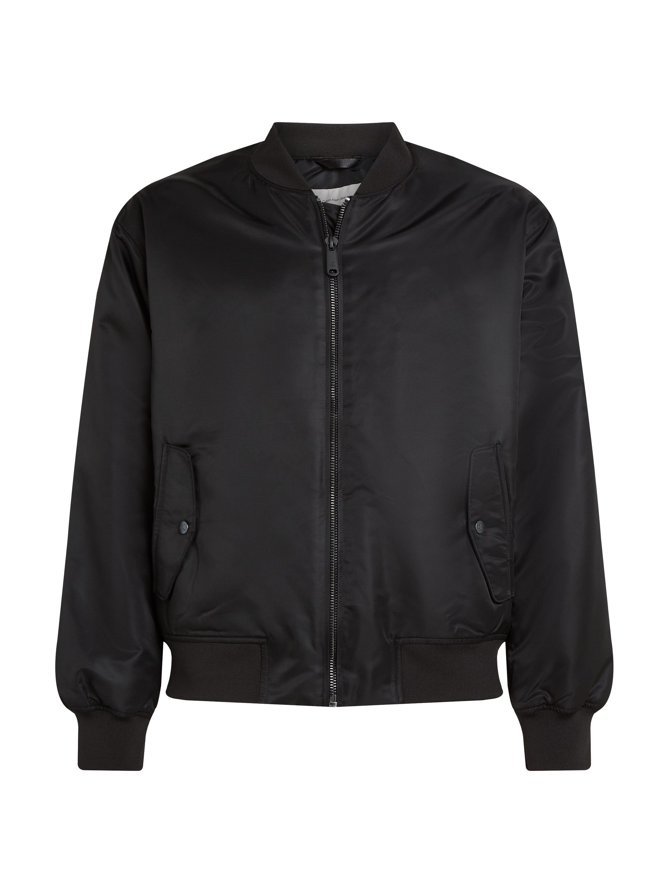 Blouson LS JEANS HERO BOMBER