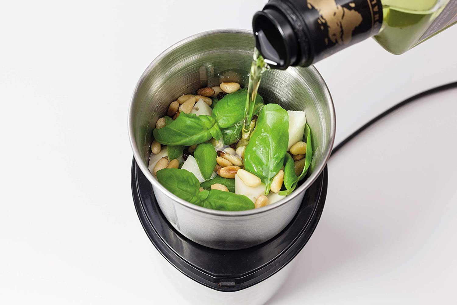 Caso Kaffeemühle Caso 1831, 200 W