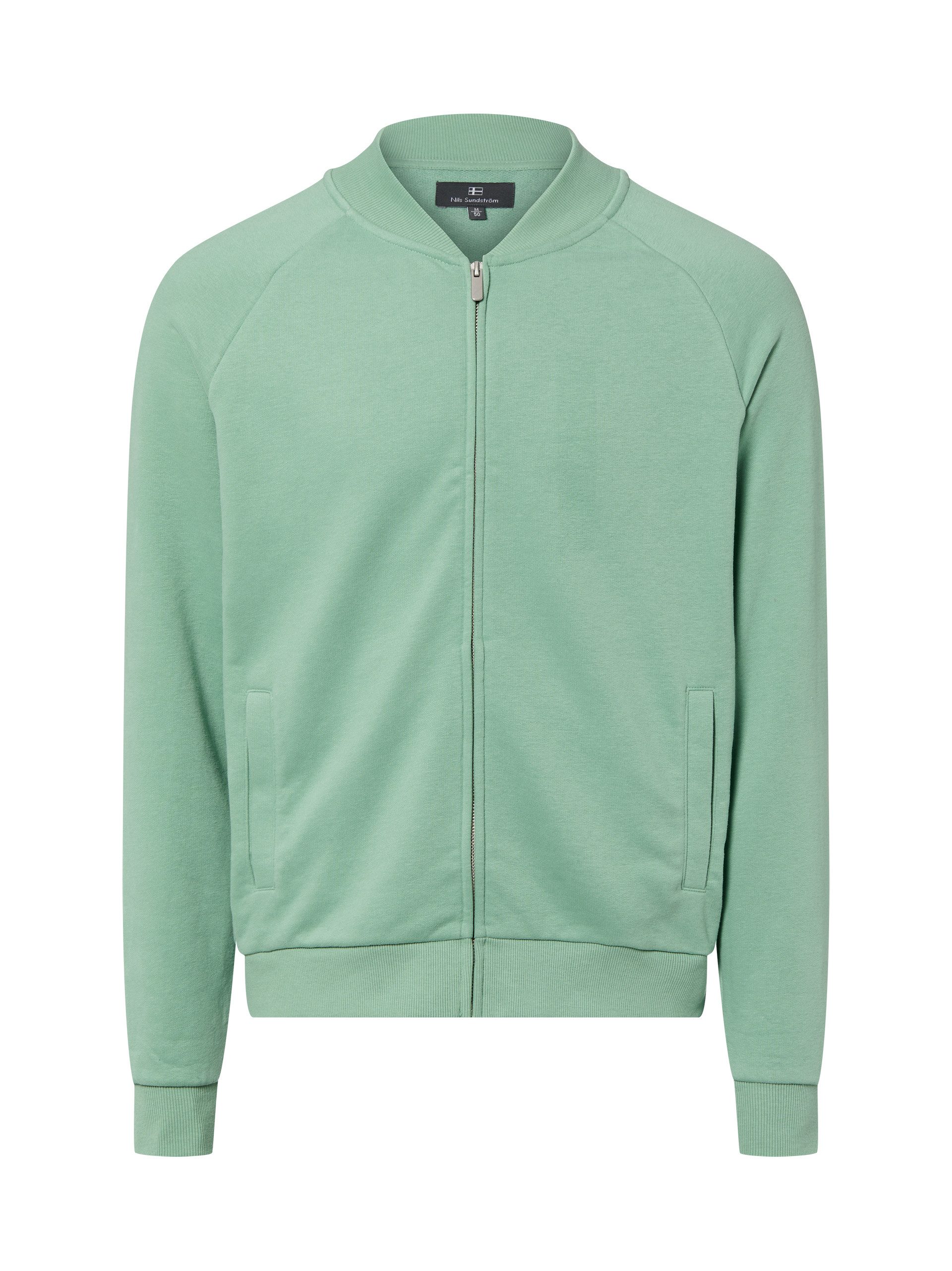 Nils Sundström Sweatjacke