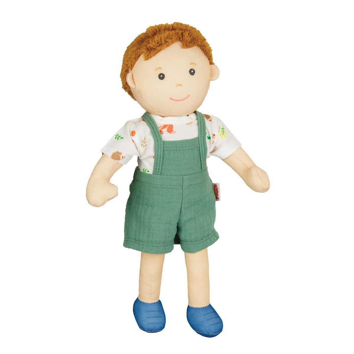 Heless Freizeittasche Puppe Paul 32cm