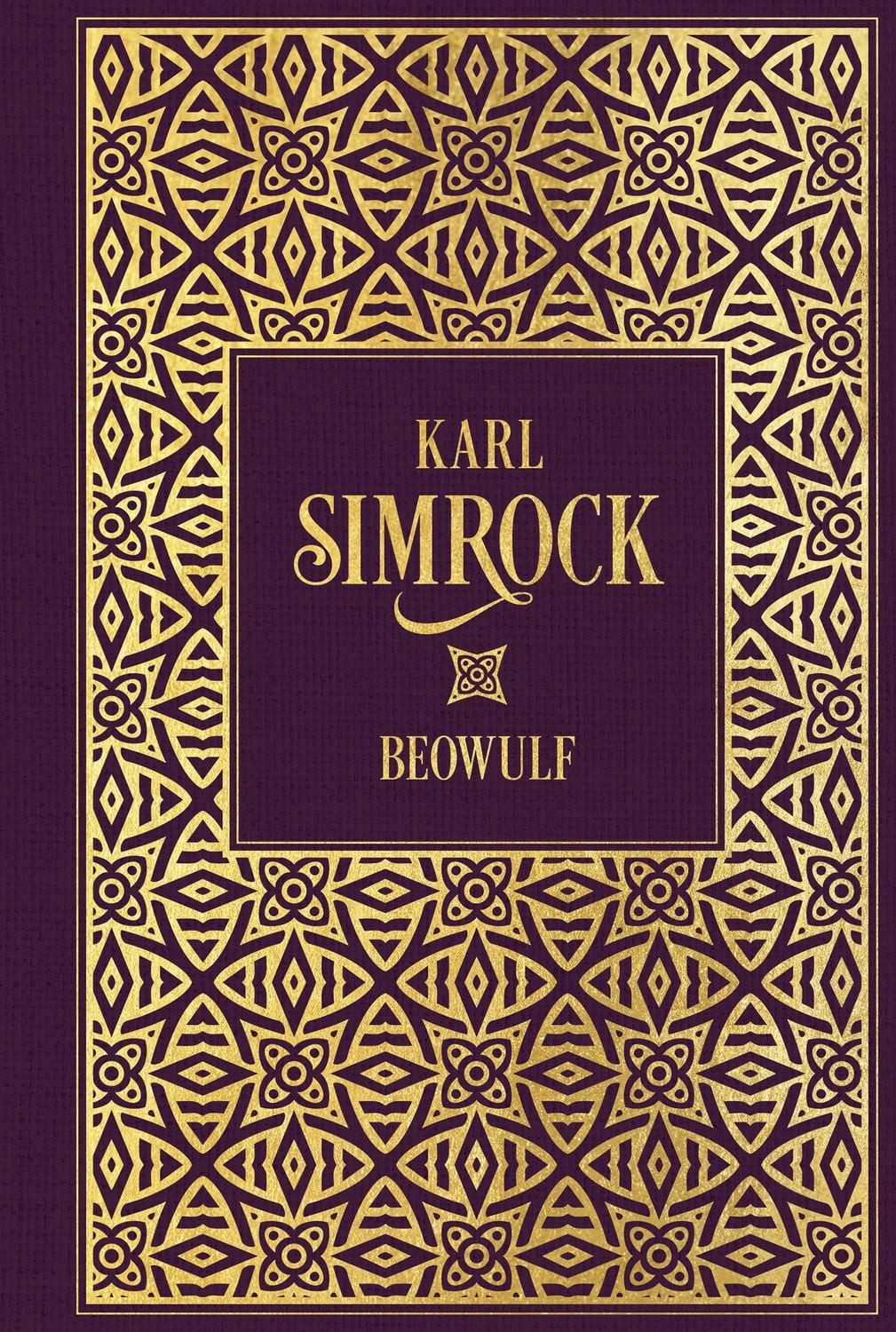 Beowulf / Karl Simrock