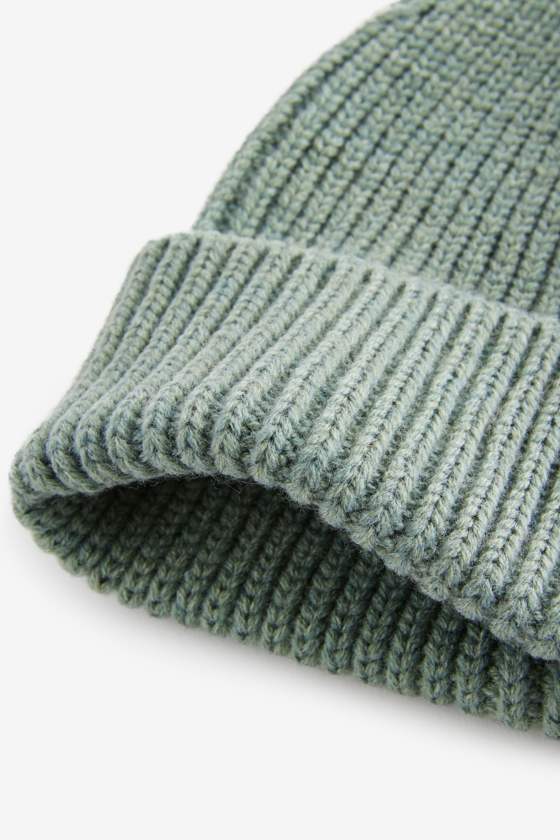 Next Beanie Strickmütze (1-St) günstig online kaufen