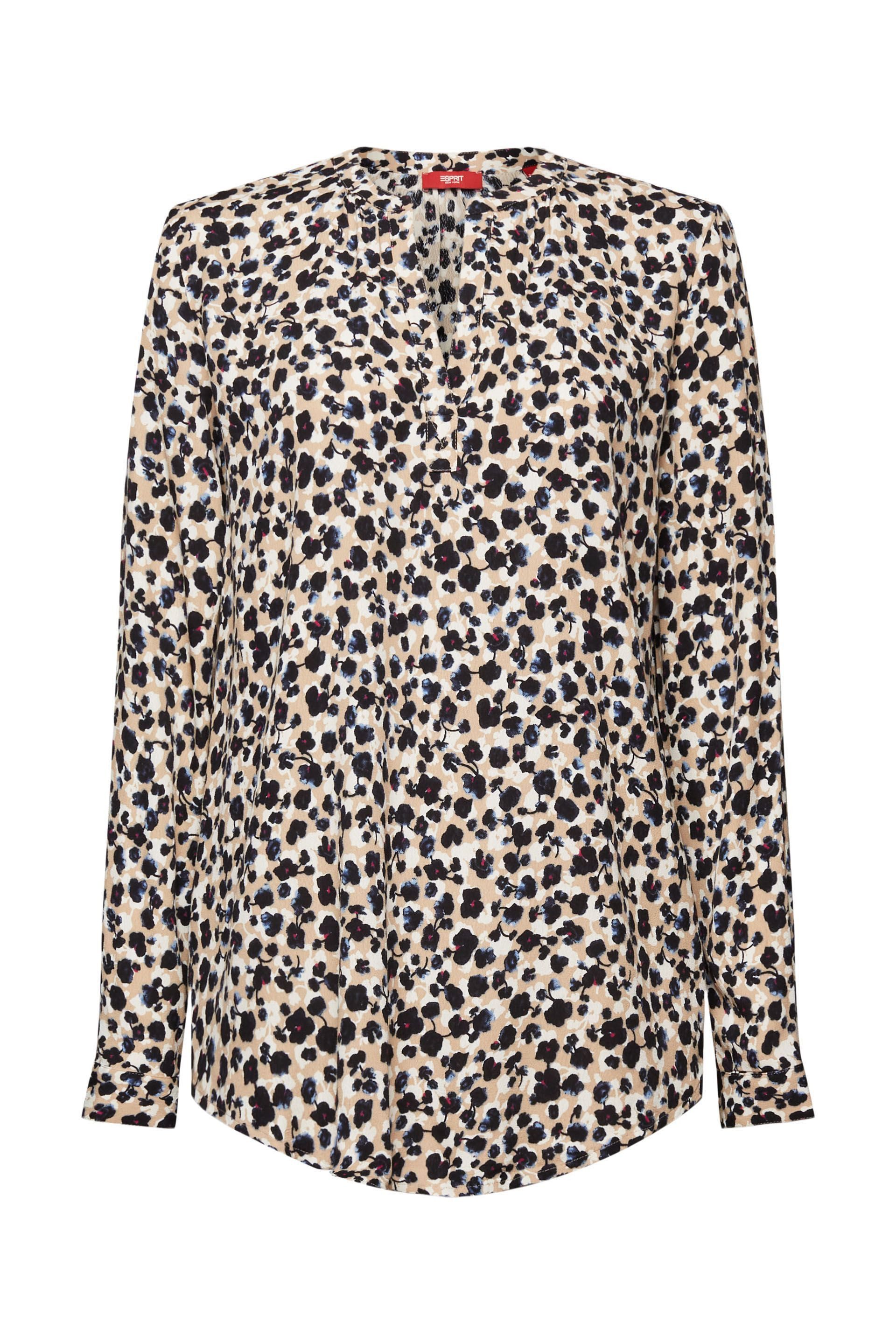 Hemdbluse