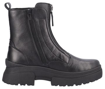 Rieker EVOLUTION Winterboots mit Front-Zierreißverschluss