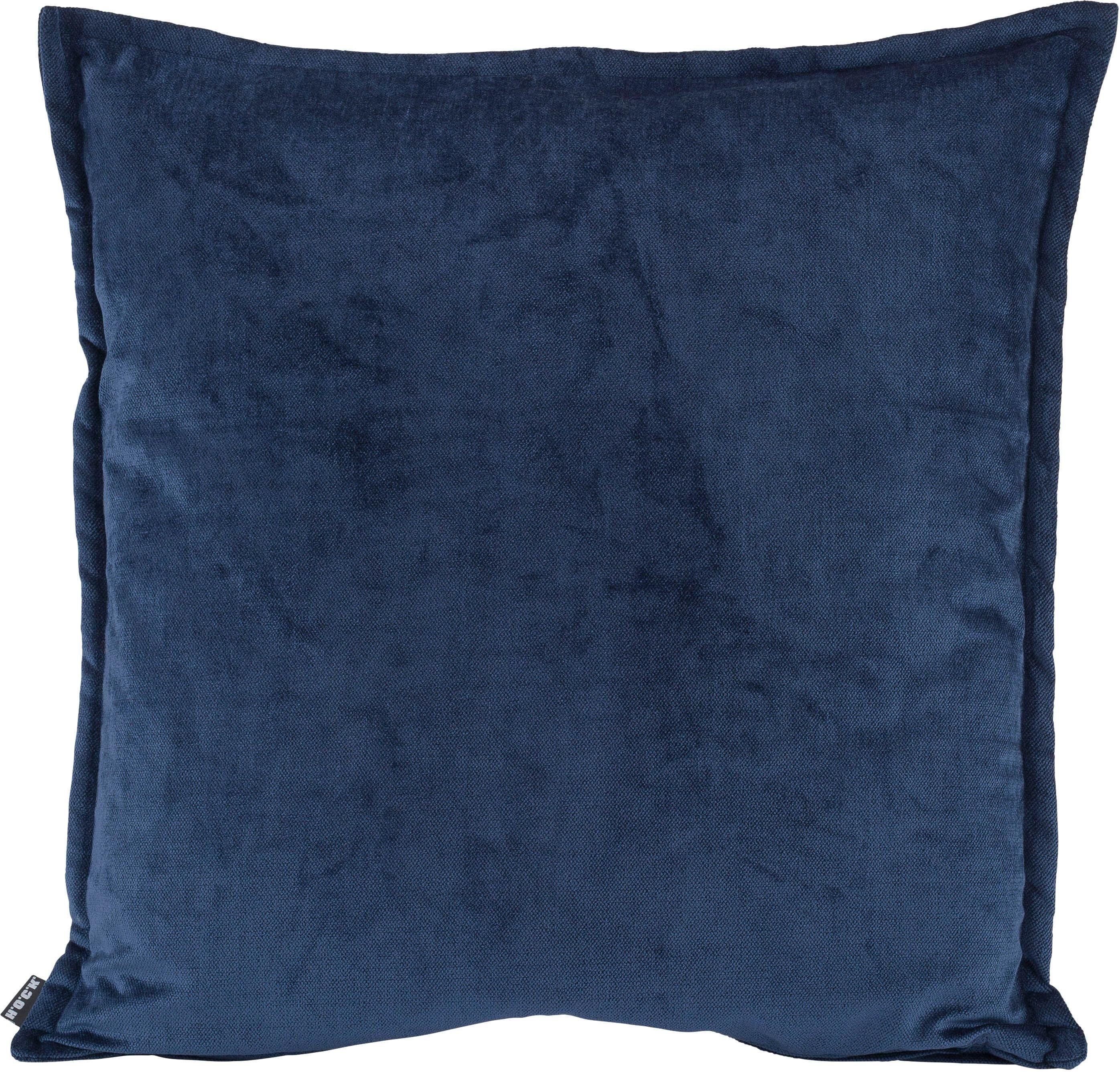 H.O.C.K. Dekokissen Bizantina, mit spürbar weicher Oberfläche, Kissenhülle mit Füllung, 1 Stück. € 64,99