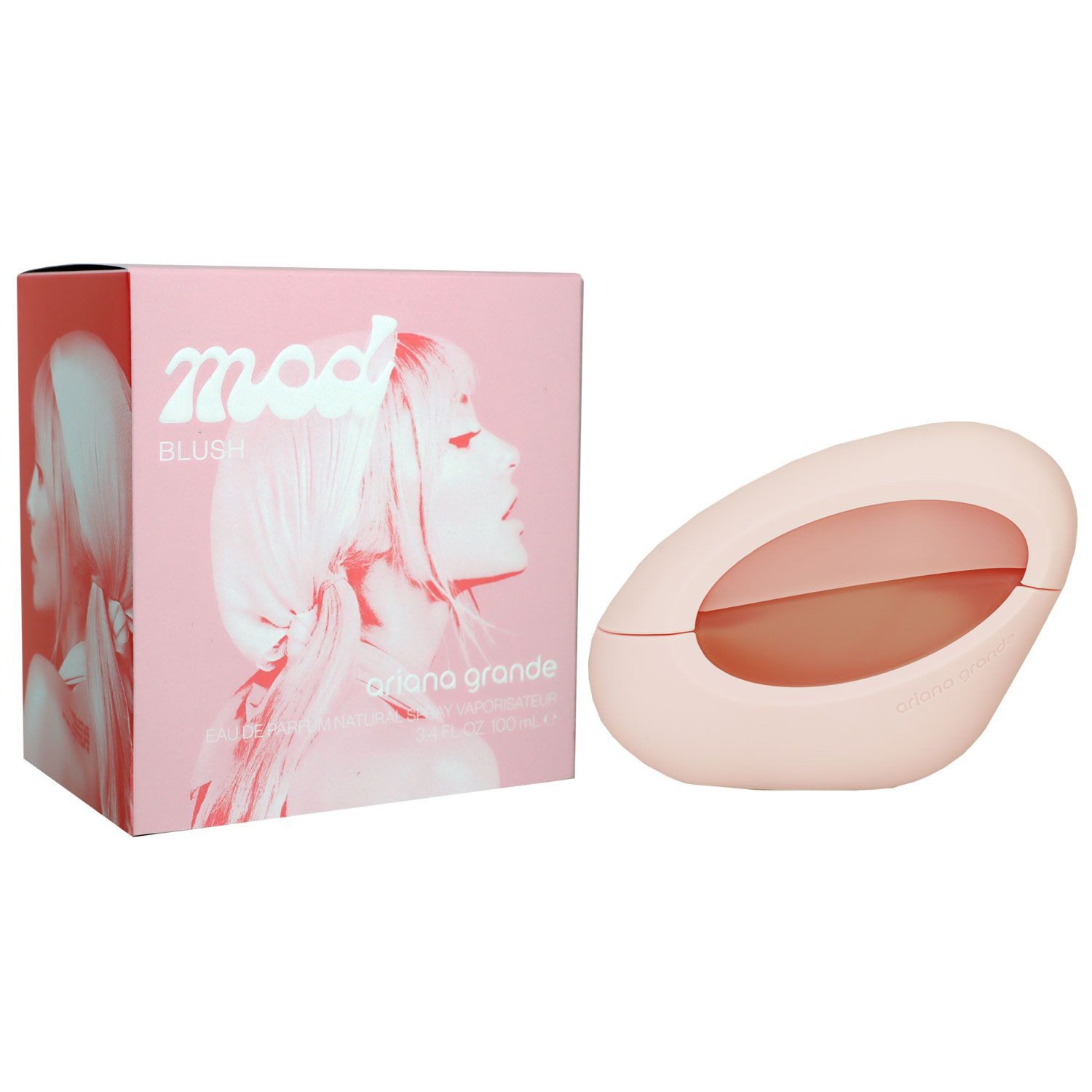 ARIANA GRANDE Eau de Parfum Mod Blush 100 ml
