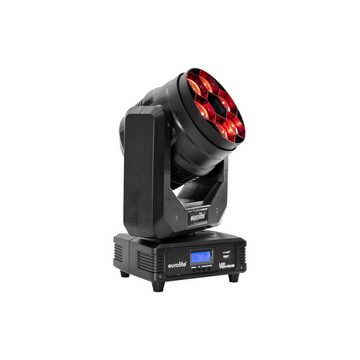 EUROLITE LED Scheinwerfer, LED TMH-H240 Beam/Wash/Flowereffekt - Scanner