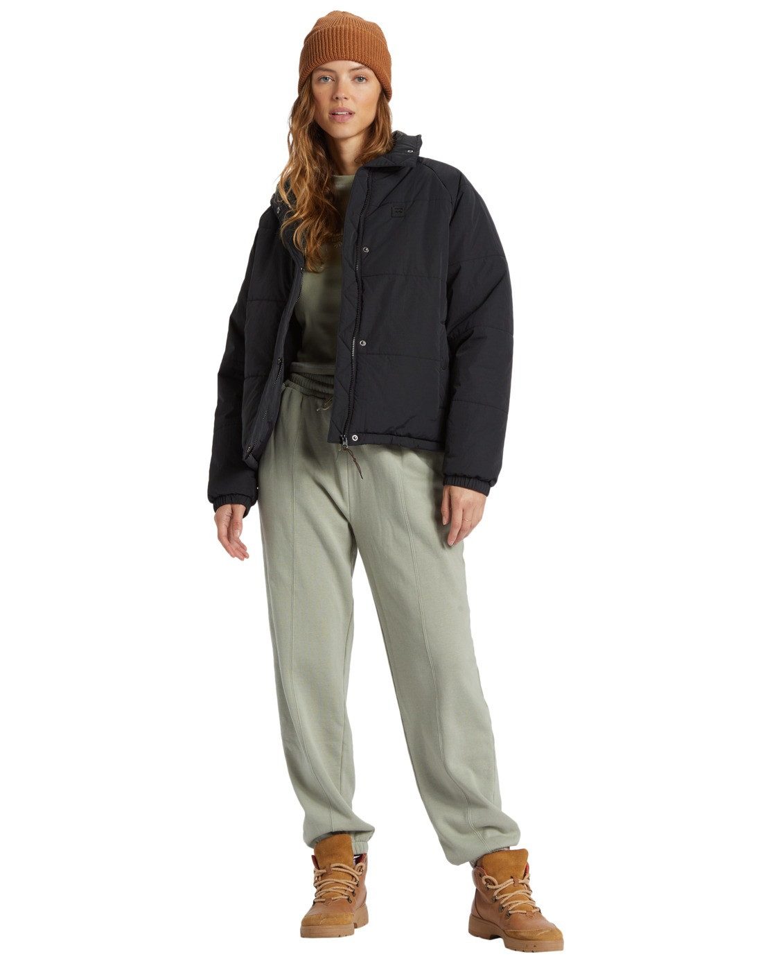 Billabong Outdoorjacke High Route