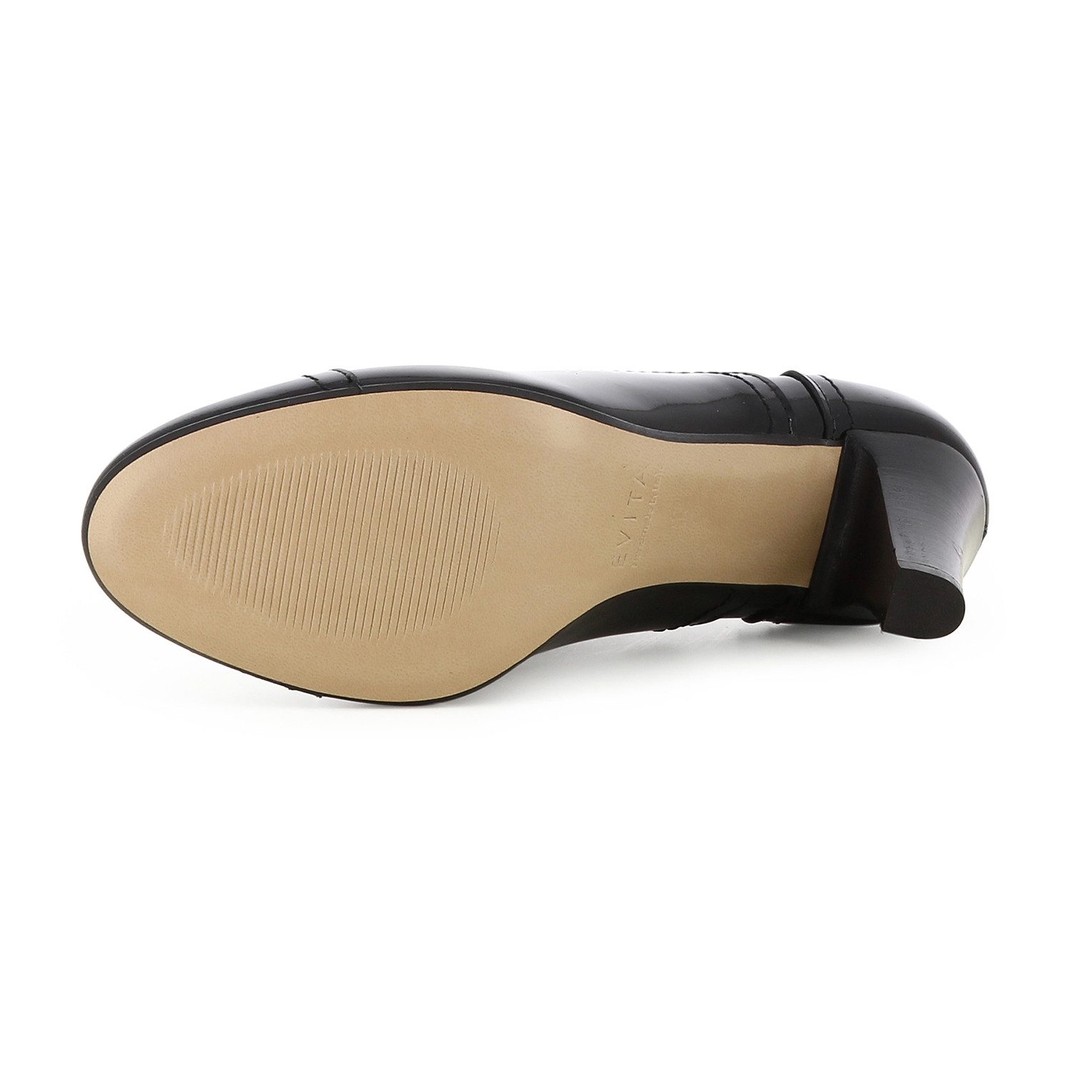 Evita MARIA Schnürpumps