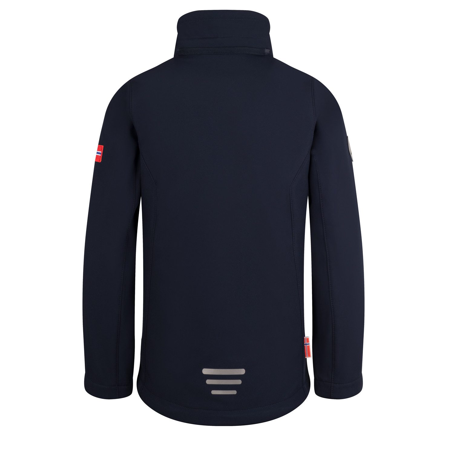 TROLLKIDS Softshelljacke KIDS BALESTRAND JACKET