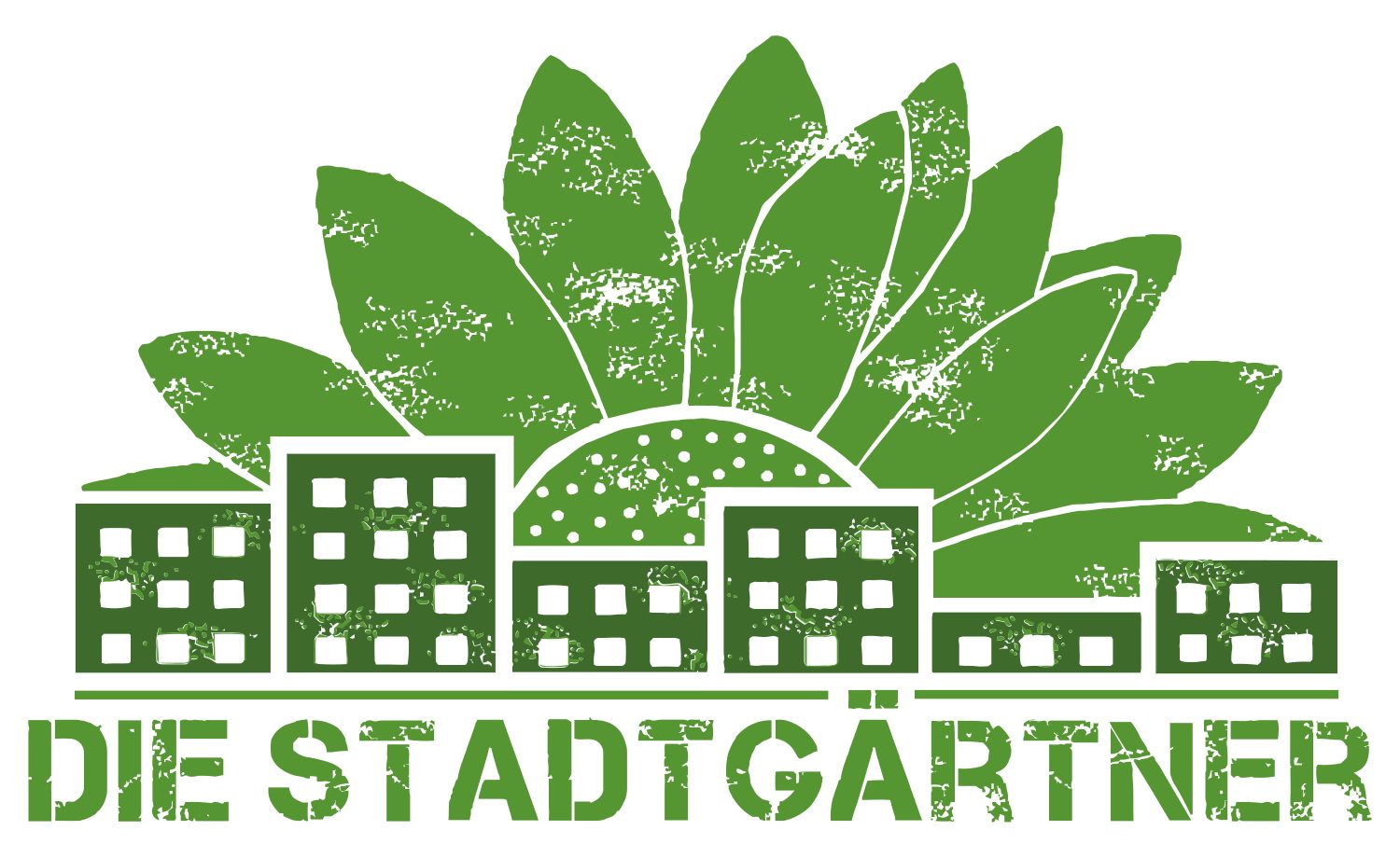 Die Stadtgärtner