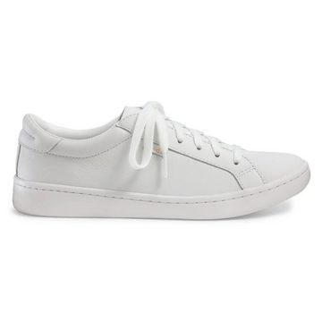 Keds Keds Ace Leather White Sneaker