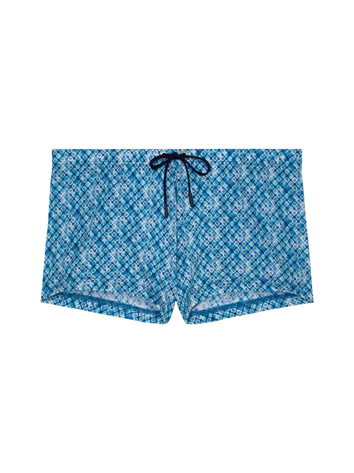 Hom Badeshorts Swim Shorts Camaiore Schwimmshorts, Strandshorts, Badehose Shorts