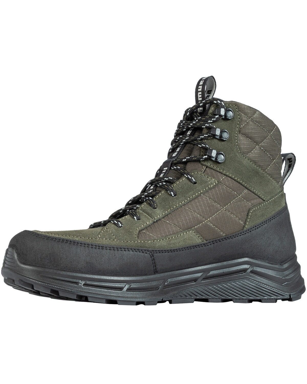 Hanwag Winter-Stiefel Rotpunkt GTX Winterstiefel