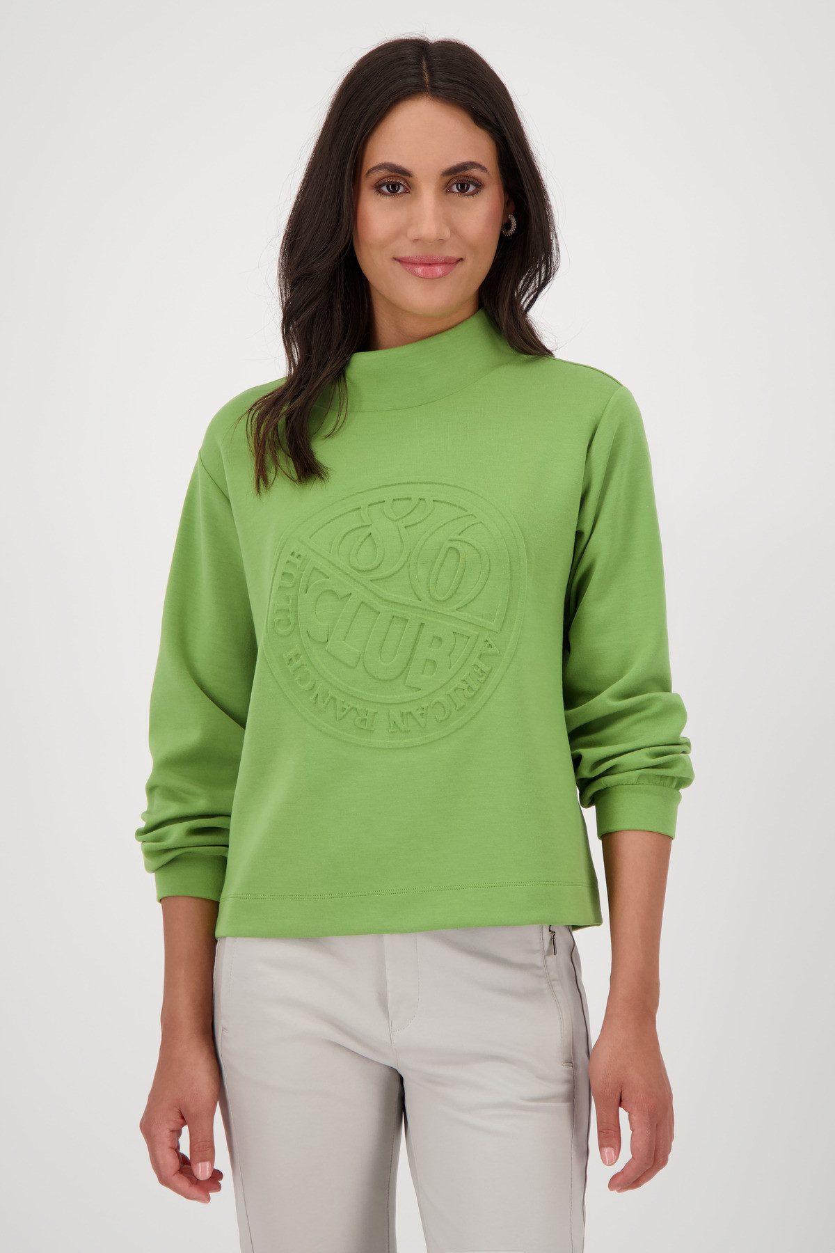 Monari Sweatshirt günstig online kaufen