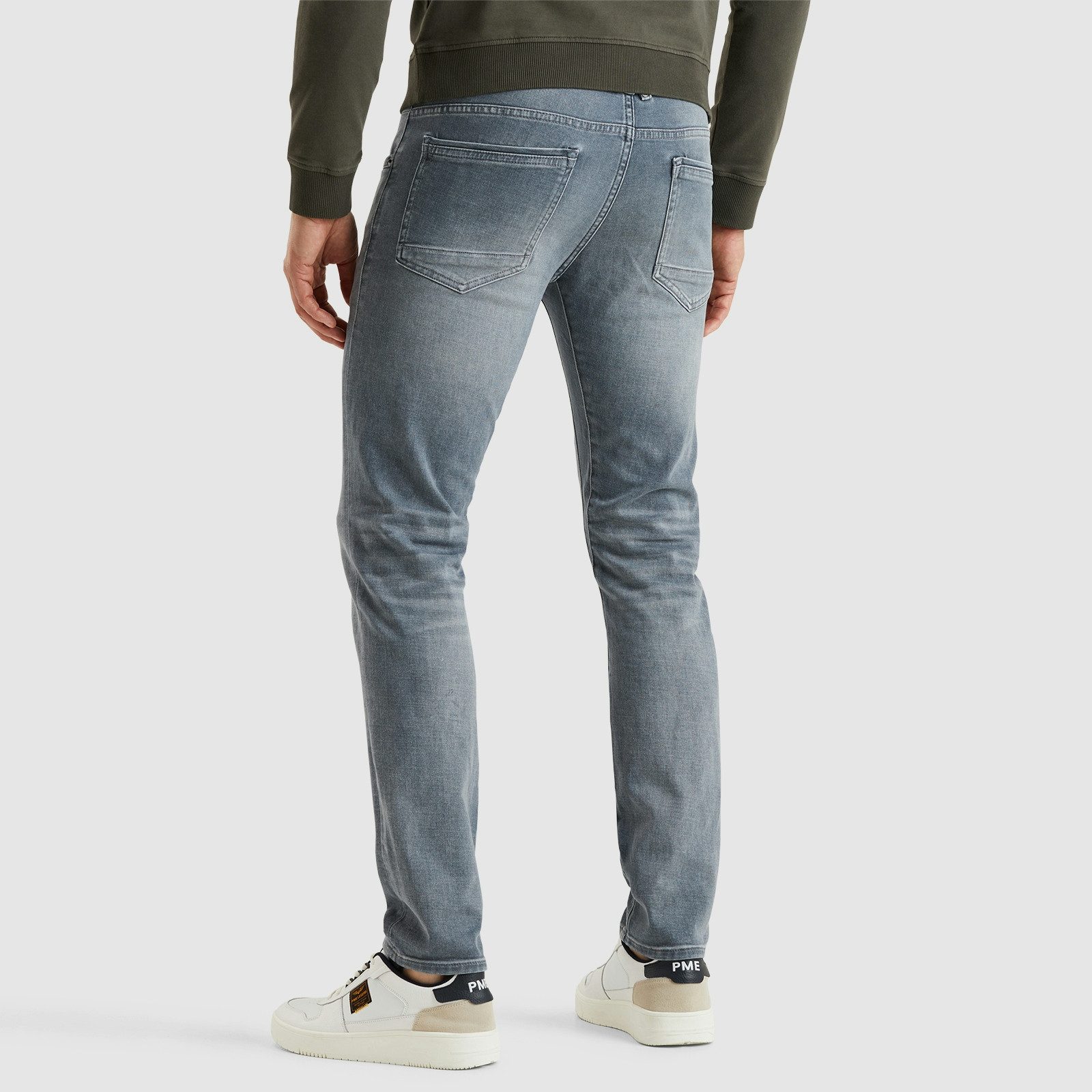 PME LEGEND Slim-fit-Jeans Tailwheel PTR140