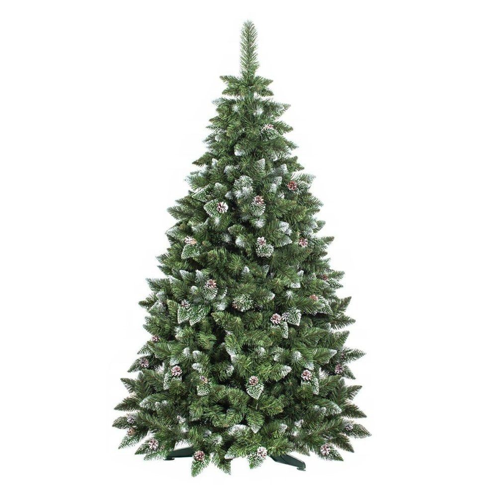 Roysson Weihnachtsbaum Weihnachtsbaum Home Künstlicher Weihnachtsbaum 180 Künstlicher Kiefer cm Weihnachtsbaum
