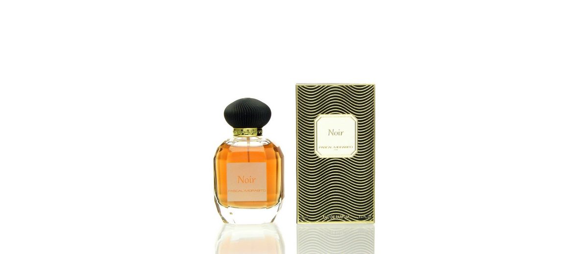 Parfum Pascal Morabito Girl Eau De Parfum 100 Ml - Notes Agrumes Et Florales, Entamé