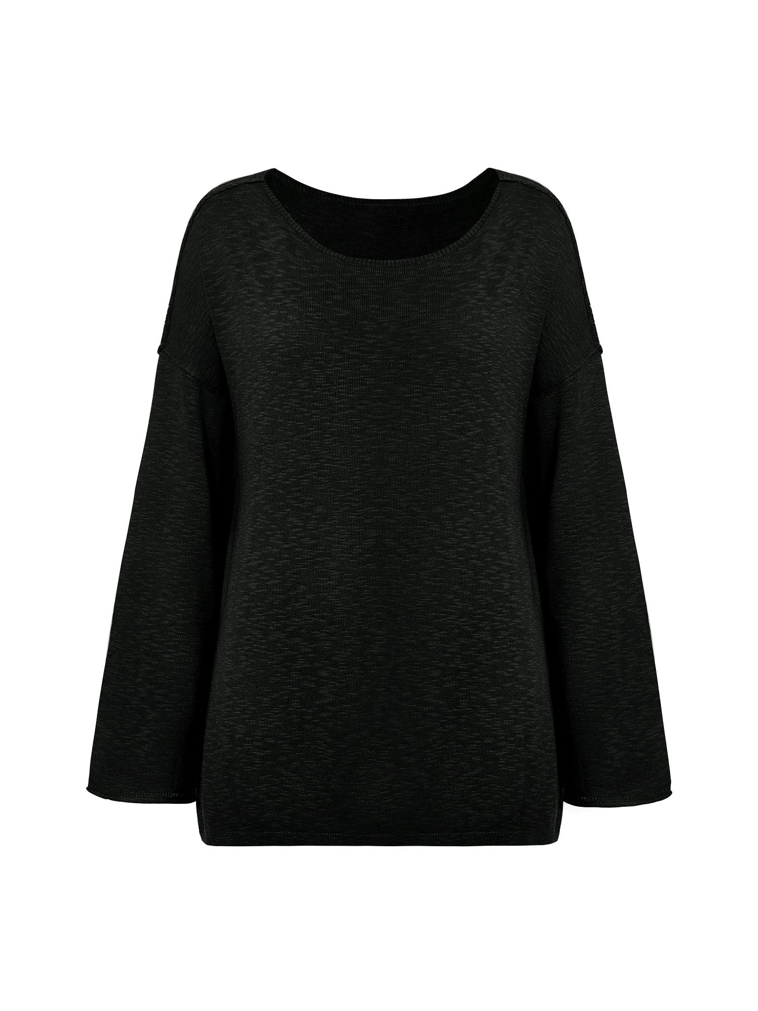 Imily Bela Sweater Damen Übergroße Freizeithemden (Packung, 1-tlg., 1per-Pa günstig online kaufen