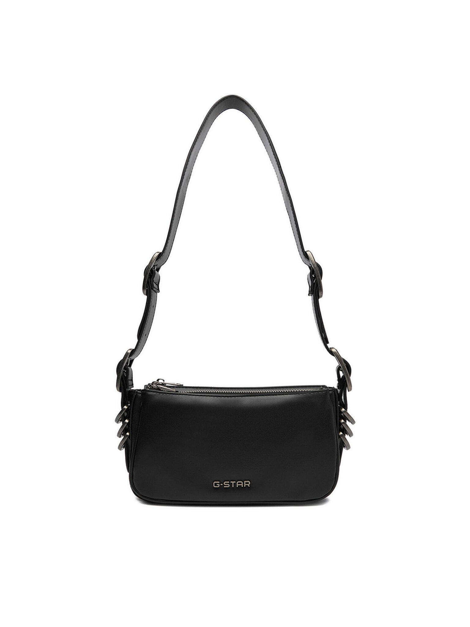 G-STAR Handtasche G Star Raw Handtasche Damen Schwarz G-STAR RAW-EO-LDA8813 Schwarz