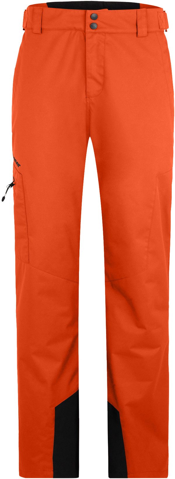 Ziener Skihose ZIENER PASKAL Hose orange pumpkin günstig online kaufen