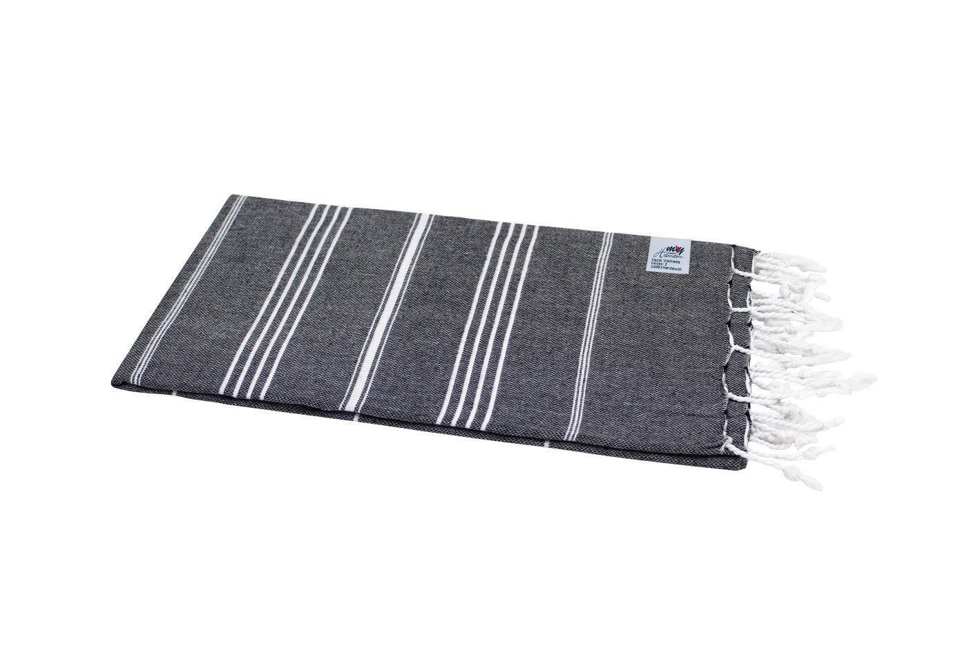my Hamam Hamamtücher Hamamtuch Saunatuch "Sultan" günstig online kaufen