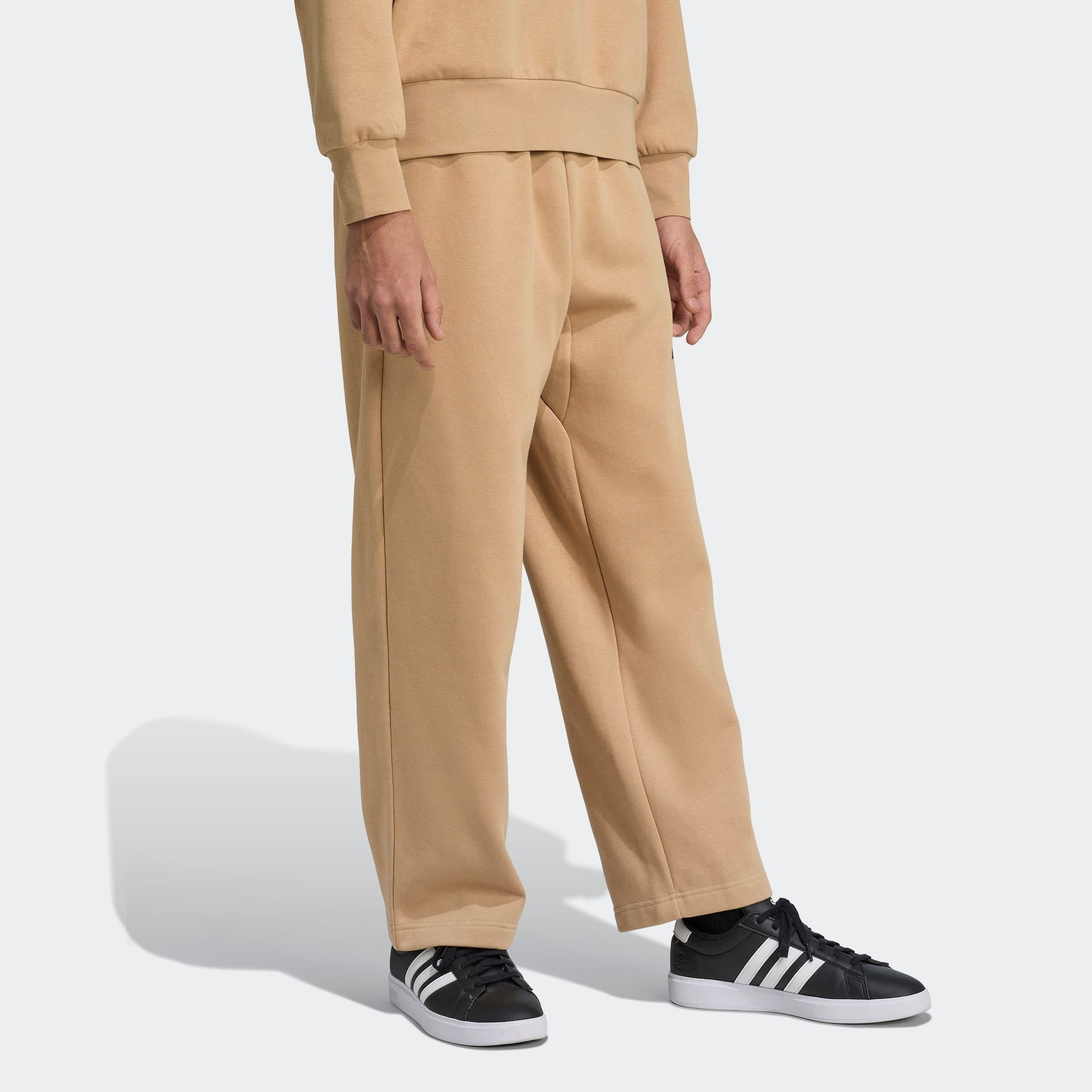 adidas Sportswear Sporthose M WIDE PANT FL (1-tlg) günstig online kaufen