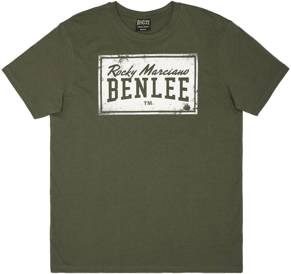 T-Shirt BOXLABEL