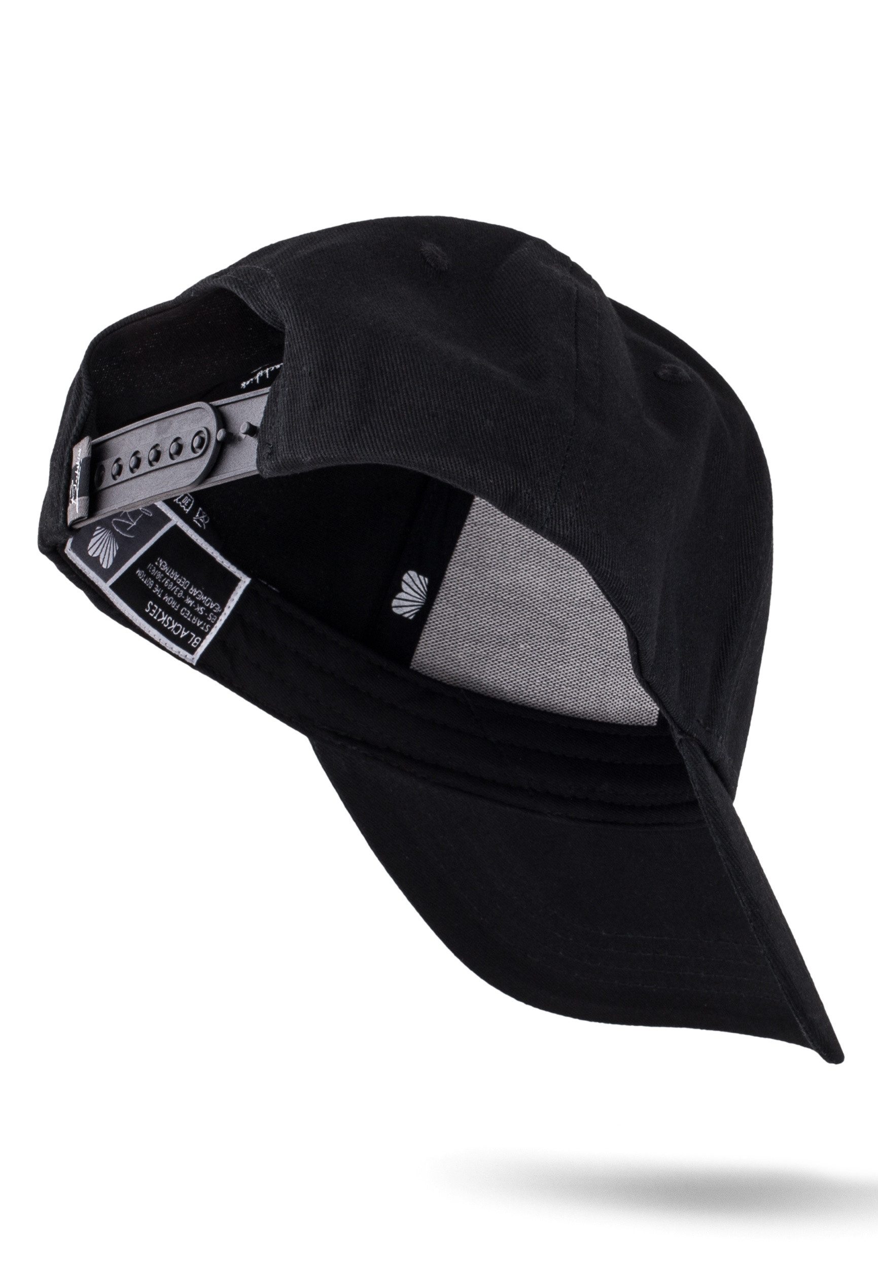 Blackskies Baseball Cap