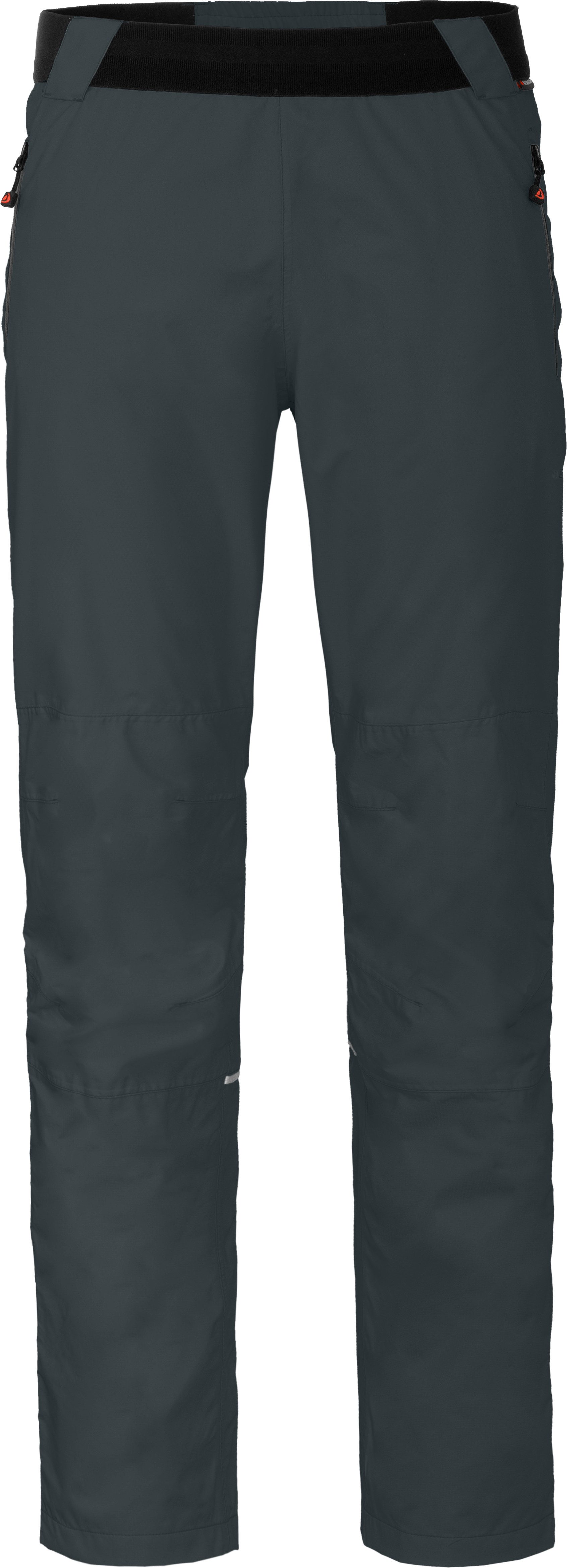 Bergson Regenhose VARKAUS COMFORT Herren (Über) Regenhose, Überhose, Netzfu günstig online kaufen