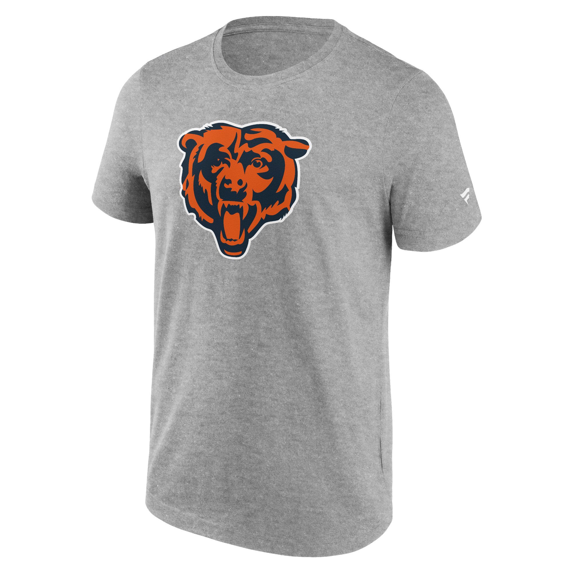Fanatics T-Shirt Fanatics T-Shirt Chicago Bears Primary Logo Graphic günstig online kaufen