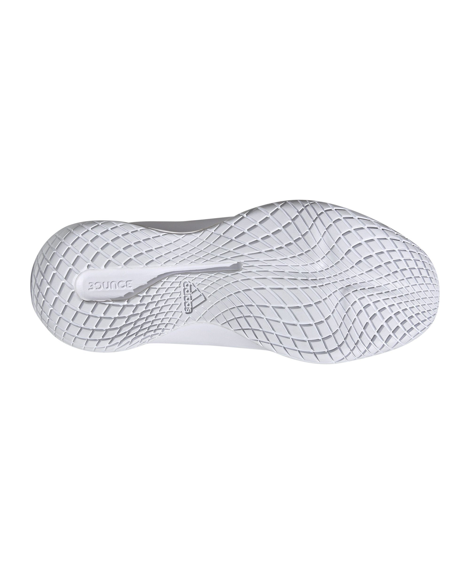 adidas Performance adidas Performance Novaflight Jump Damen Damen Hallenschuh