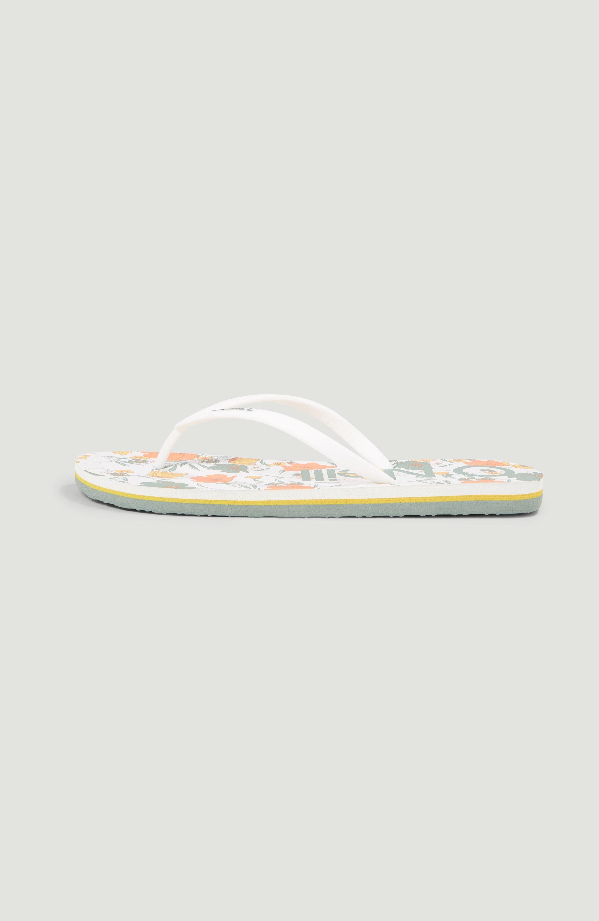 O'Neill PROFILE GRAPHIC SANDALS Zehentrenner günstig online kaufen