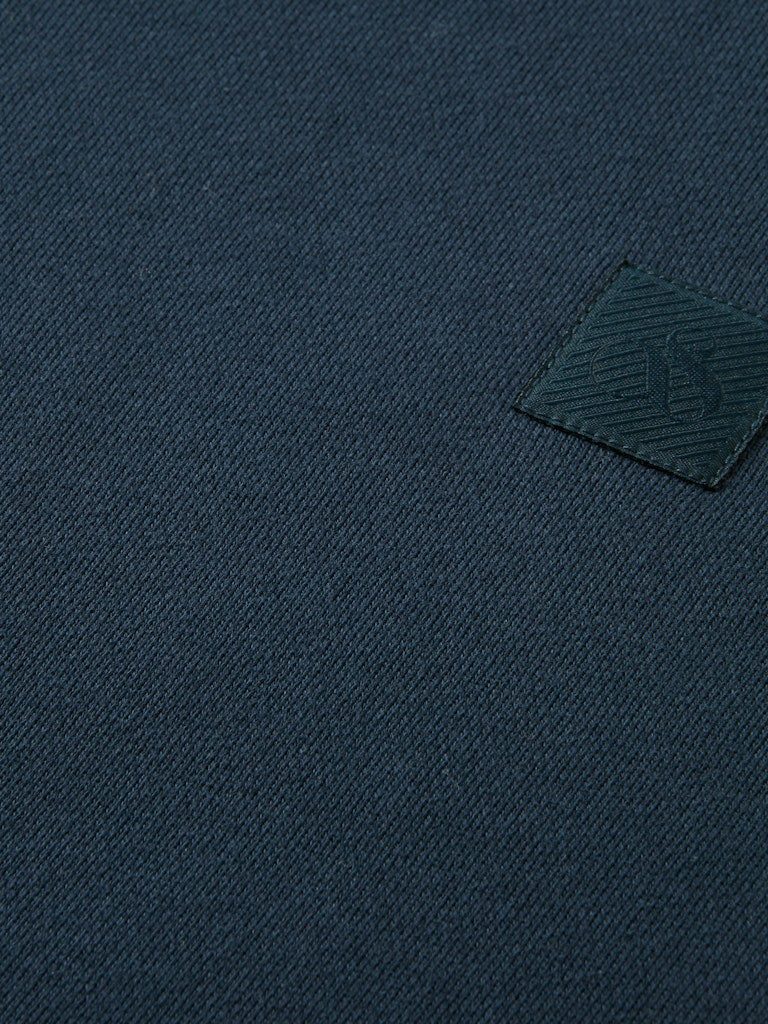 Scotch & Soda Strickpullover 2 in 1 Pullover für Damen (1-tlg)