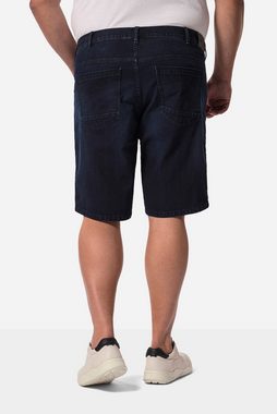 John F. Gee Jeansbermudas John F. Gee Jeans-Bermuda 5-Pocket bis 72