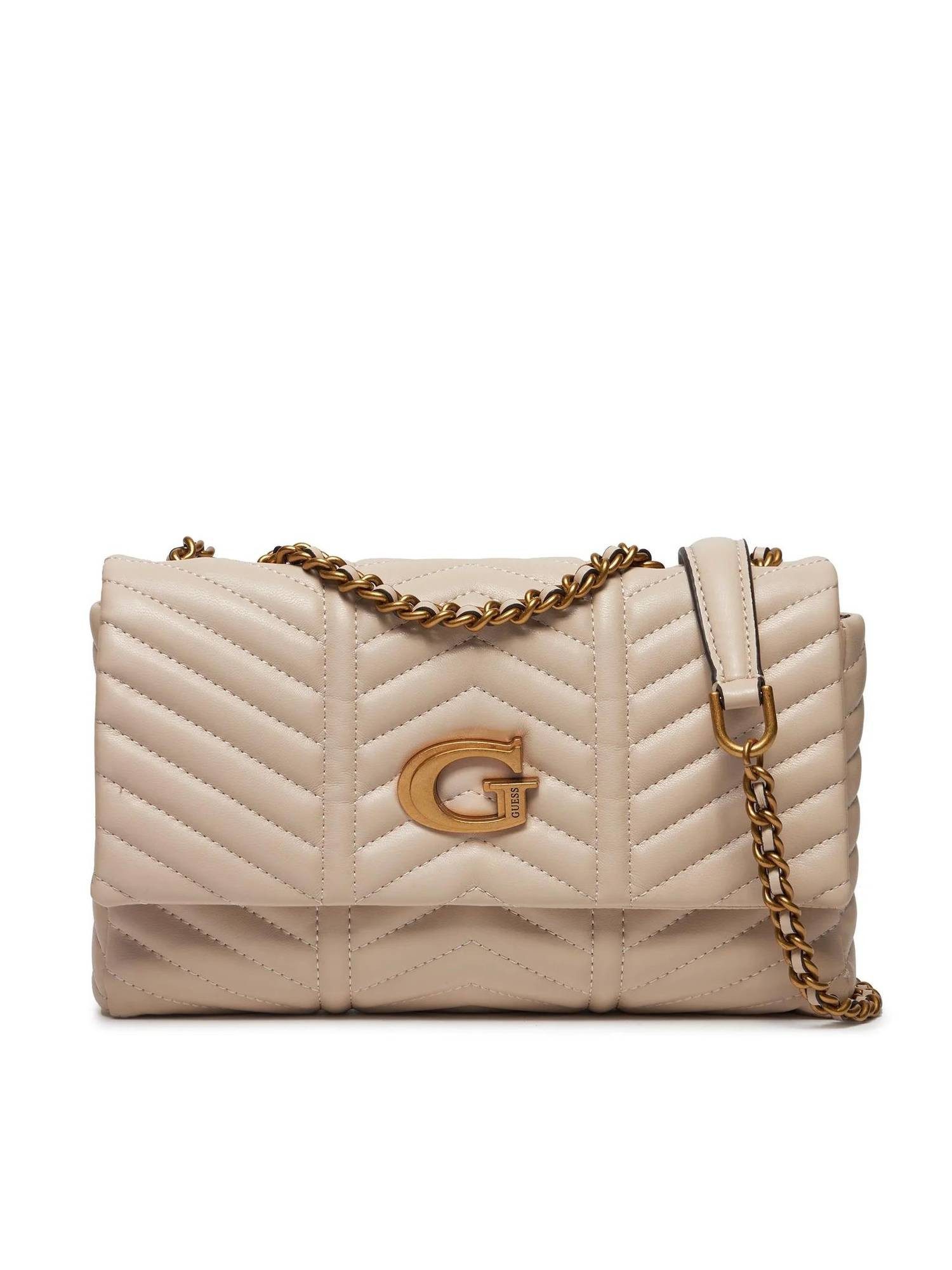 Guess Umhängetasche LOVIDE HWQB8976210STO günstig online kaufen