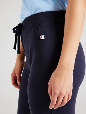 Champion Authentic Athletic Apparel Cordhose (1-tlg) Drapiert/gerafft