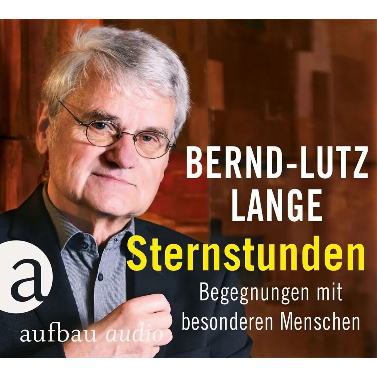 Aufbau Verlag Hörspiel Sternstunden,1 Audio-CD