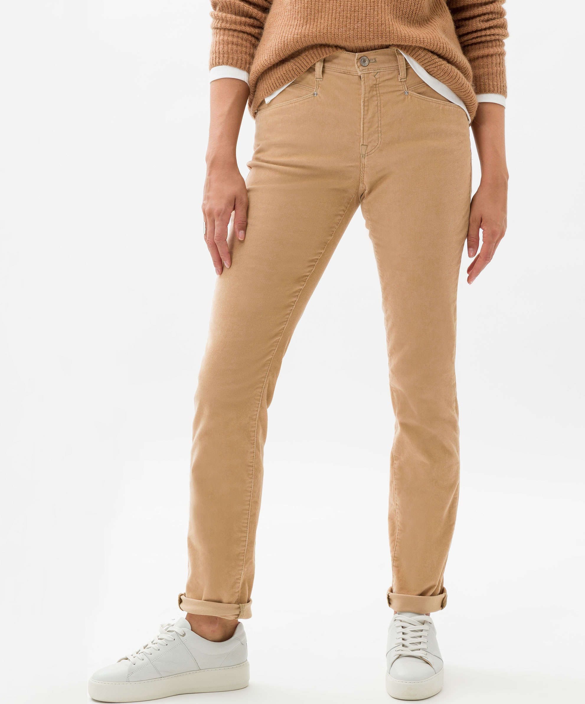 Brax Stoffhose
