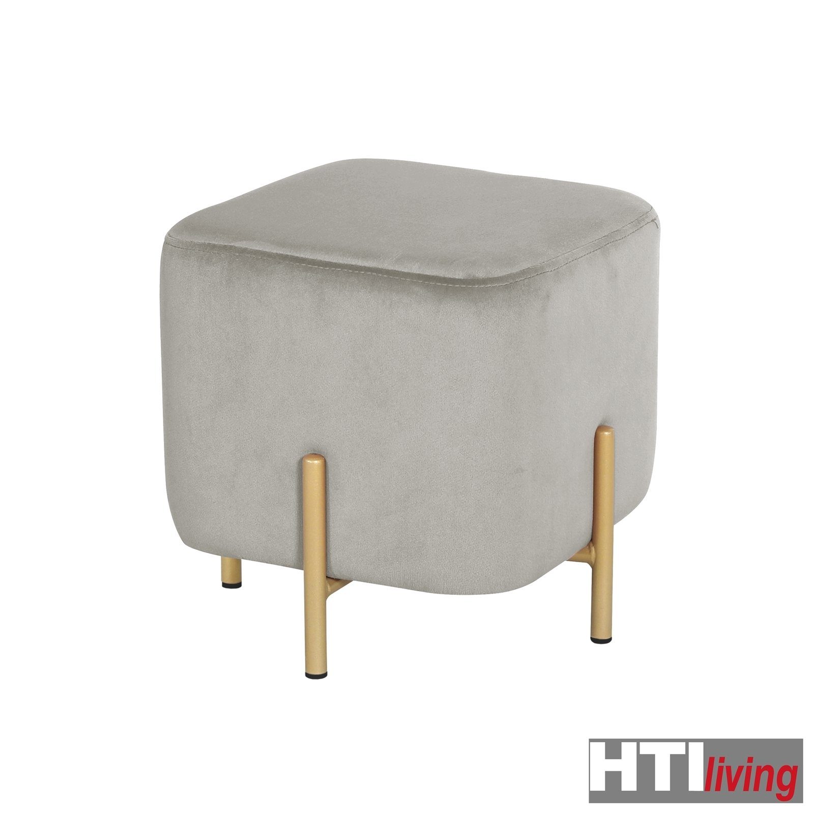 HTI-Living Sitzhocker Hocker Dixon (Stück, 1 günstig online kaufen