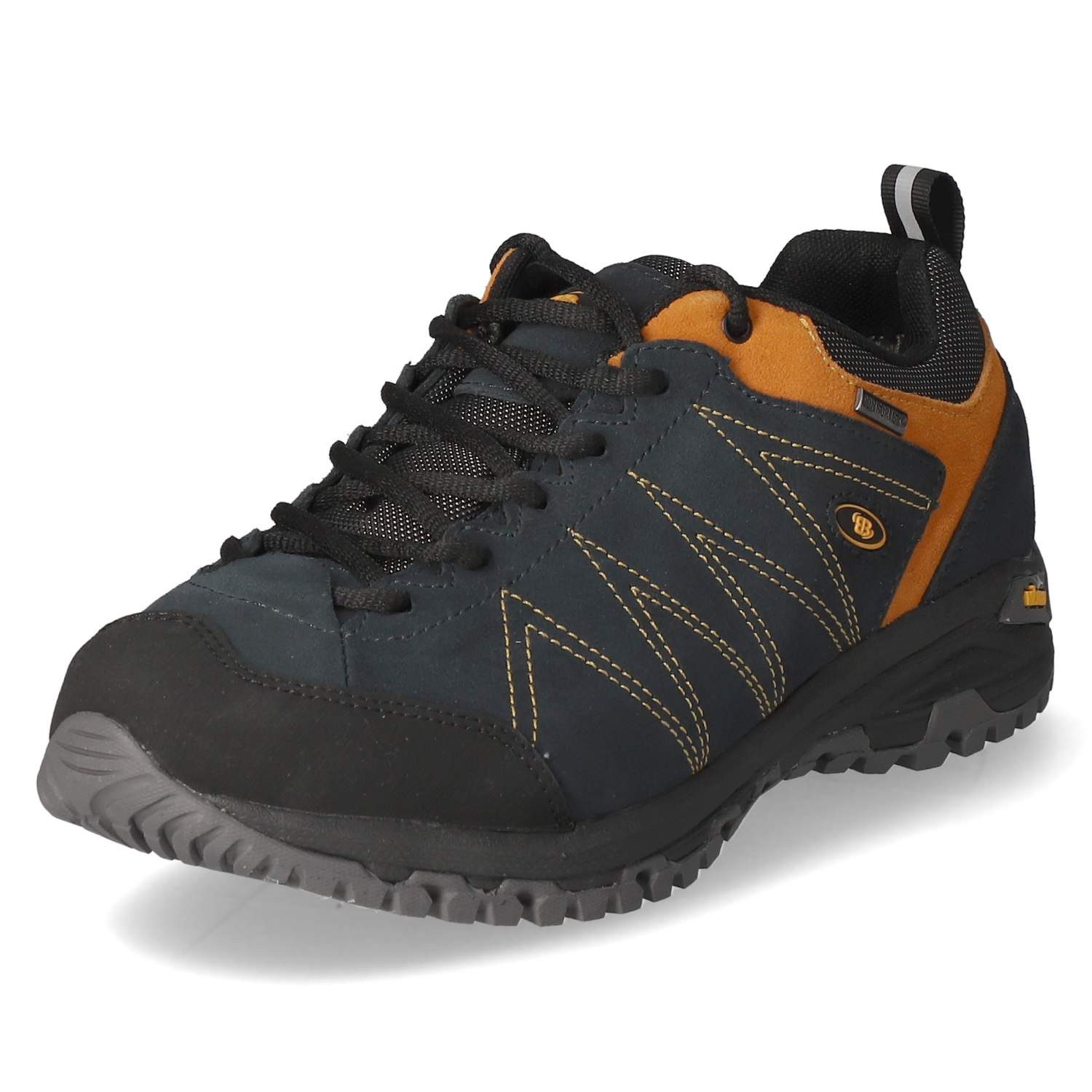 BRÜTTING Low Sneaker MOUNT KAPELA LOW Sneaker günstig online kaufen