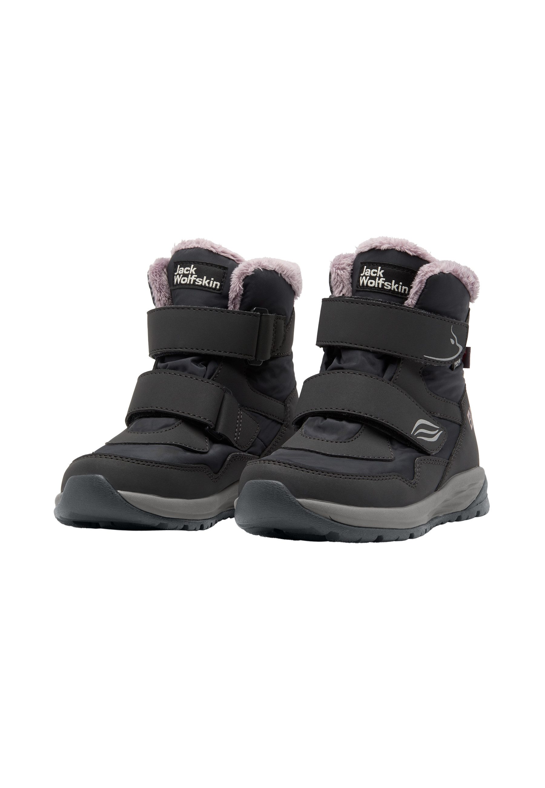 Jack Wolfskin POLAR BEAR-G TEXAPORE MID VC K Winterstiefel