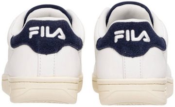 Fila Fila Crosscourt 2 Nt Patch Wmn White-Fila Navy Sneaker