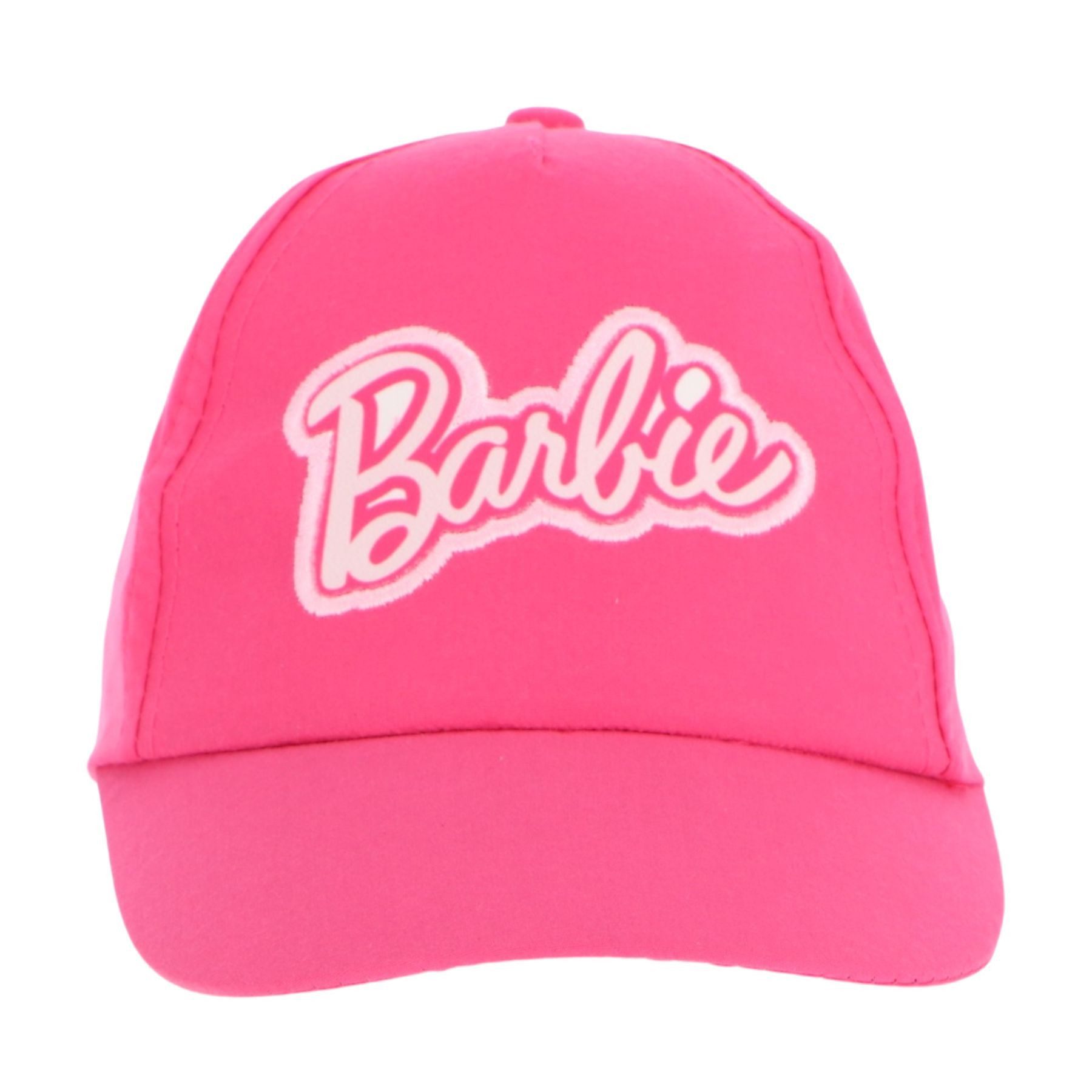 Barbie Baseball Cap Sonnenmütze Cap mit UV-Schutz & verstellbarem Verschlus günstig online kaufen